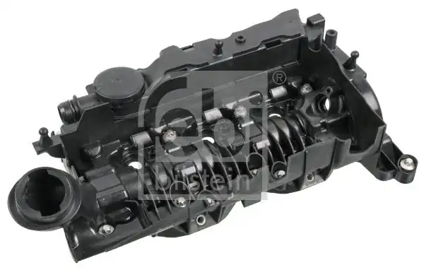 Febi Bilstein 177759 Külbütör Kapağı Contalı Bmw B37 F20 F45 F46 F48 Mini F54 F55 F56 F57 F60 14 19