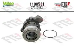 VALEO 1100531 | Debriyaj Merkezi (Opel Astra G H J Combo Fiat Croma Suzuki Swift III)