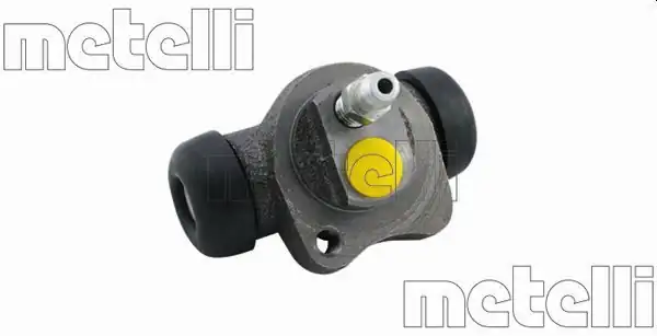 METELLİ 04-0300 | Arka Fren Silindiri Opel Astra F Corsa A 91 98