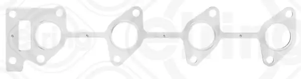 Elring 648 910 Egzoz Manifold Contası Hyundai Elantra Tucson Sportage 2 0 CRDI 01 06