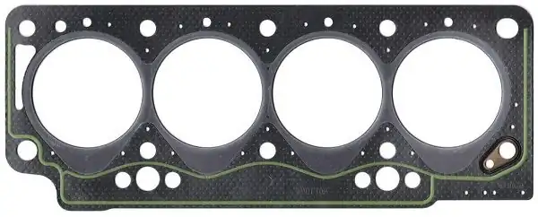 Elring 219 721 Silindir Kapak Contası 1 5mm 1 Delik Renault Kangoo Megane İ R19 1 9d F8q