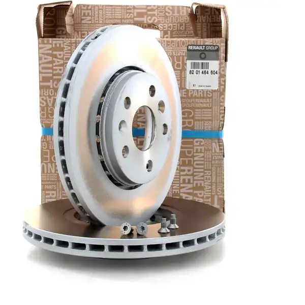 Mais 402068234r Renault Kango 3 Ön Fren Disk Takımı Kangoo III