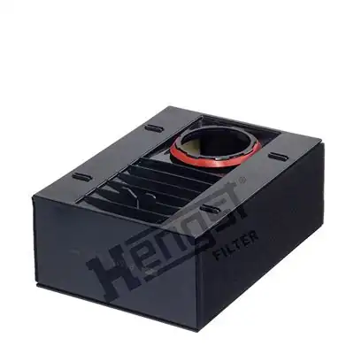 HENGST E1315L | Hava Filtresi Porsche Macan 2 0 3 0 3 6