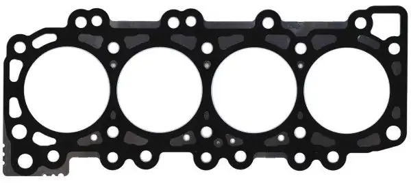 Elring 715 100 Silindir Kapak Contası 5d 89mm 1 025mm Nissan Navara D40 2 5 dCi 05 10