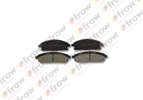 FROW FREN 5611101027 | Fren Balatası Ön Nissan X Traıl