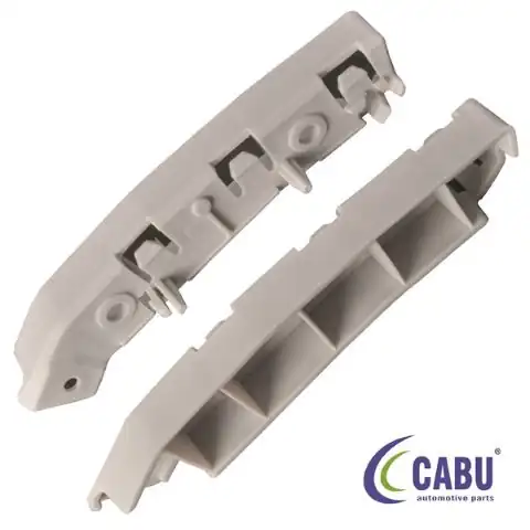 CABU 330618 | Ön Tampon Braketi Sol Focus 10 14 2230017