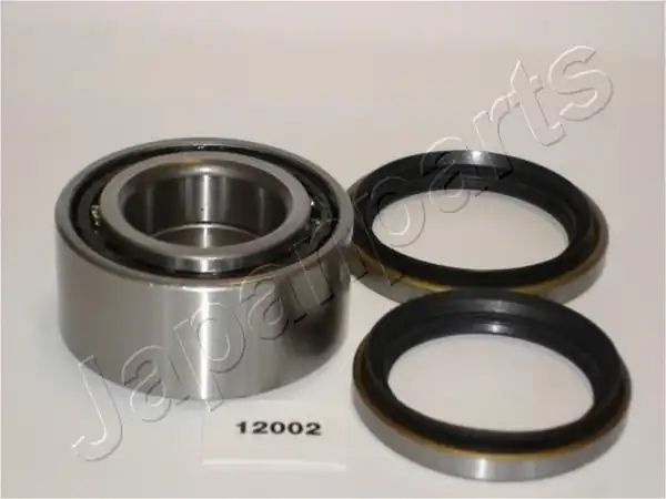 Japan Parts Kk 12002 Toyota Rav 4 97 00 Camry Carina Ön Teker Rulmanı 1 Rulman 2 Keçe 38x74x36 33