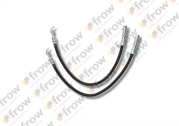 FROW FREN HORTUMU 2761117002 | Ön Fren Hortumu 510mm Sol 107 2 Adet