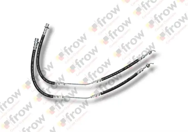 FROW FREN HORTUMU 5511112186 | Fren Hortumu Ön Sol Toyota Yaris P9 05 Japonya Toyota 2 Adet