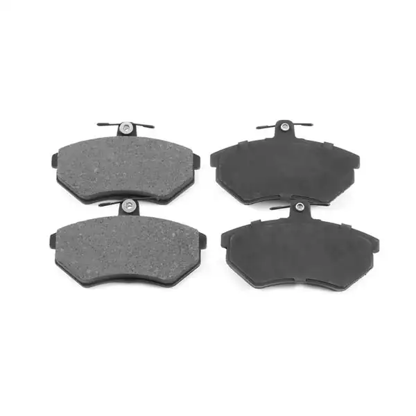 FROW FREN 4021101003 | Fren Balatası Ön 119 mm Volkswagen Passat Golf III Polo Caddy II Seat Cordoba Ibiza Toledo 00
