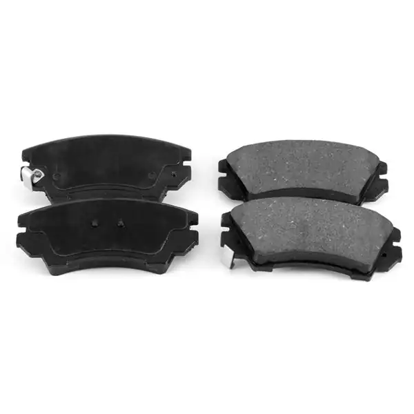 FROW FREN 3951101004 | Fren Balatası Ön 142 mm Opel Astra J Insignia A Buick Gl8 S II Lacrosse Chevrolet Camaro Saab 9 5