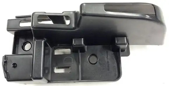 PHIRA BR18436 | Arka Tampon Braketi Sağ Citroen Berlingo Berlingo Van Er Ec Peugeot Partner Rifter 2018