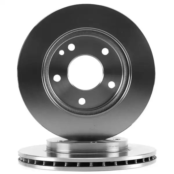FROW FREN 4661101001 | Fren Diski Ön 5d 259 75mm Mercedes W168 2 Adet