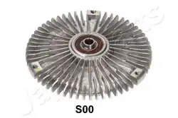 JAPAN PARTS VC-S00 | Actyon Korando 2.0 Rexton 2.7 Fan Termiği