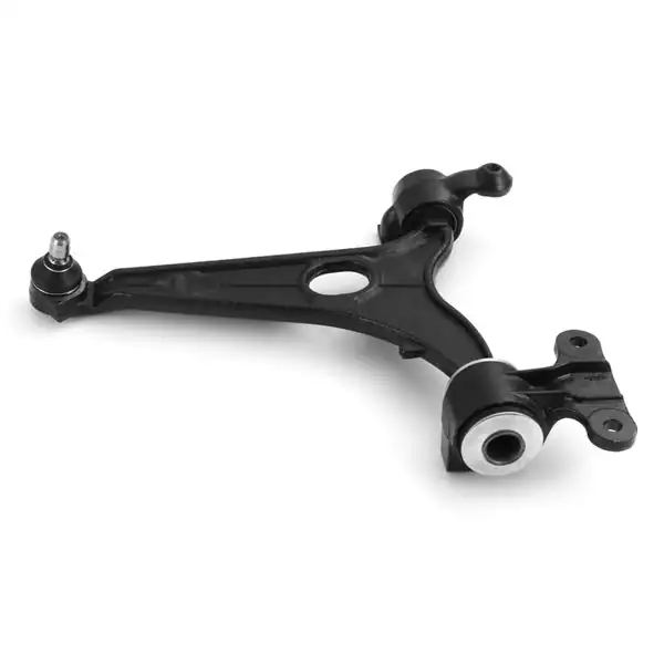 FROW ALTTAKIM 2631206001 | Salıncak Sol Ön Alt Peugeot P807 Citroen C8 2002