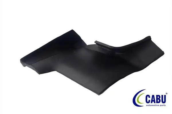 CABU 331630 | Ön Cam Izgara Kosesı Sol Ford Fiesta 01 08