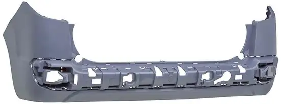 PHIRA 20706320 | Arka Tampon Astarlı Sw Peugeot 207 2006 2009 1891448