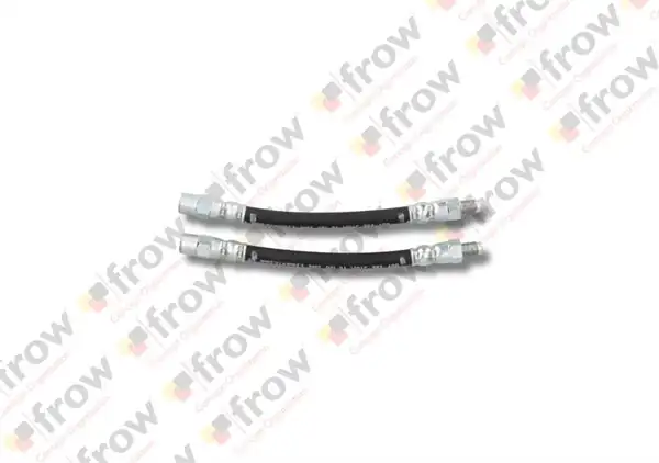 FROW FREN HORTUMU 4231112002 | Fren Hortumu Arka Transporter T4 Arka 98 2 Adet