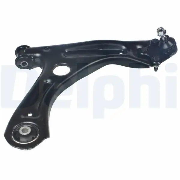DELPHI TC2729 | Alt Salıncak Rotilsiz Seat Skoda VW Mıı Citigo Up