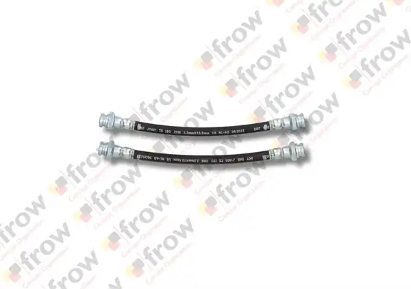FROW FREN HORTUMU 3871112003 | Fren Hortumu Arka 228 mm Chevrolet Aveo Kalos 2005 2 Adet