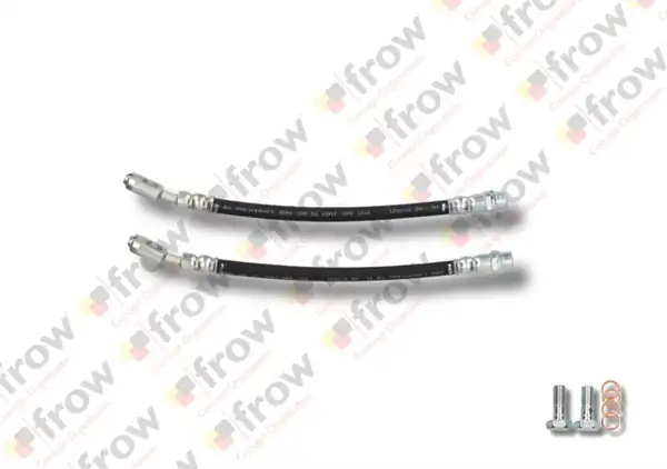 FROW FREN HORTUMU 6531112005 | Fren Hortumu Arka Civata 12 1 2 Pul Audi A4 8d2 B5 8d5 B5 A4 Avant 8d5 B5 95 04 2 Adet