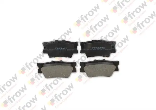 FROW FREN 5511102021 | Fren Balatası Arka Toyota Camry Lexus Toyota Rav 4