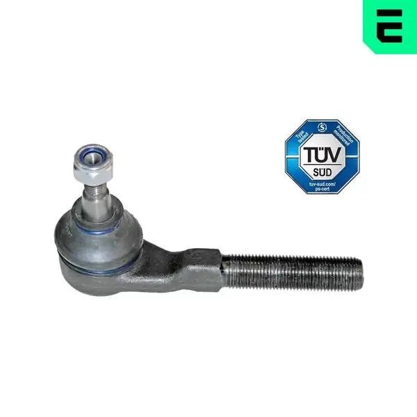 OPTIMAL G11036 | Direksiyon Rot Başı Sol P605 Em Ym 89 Os