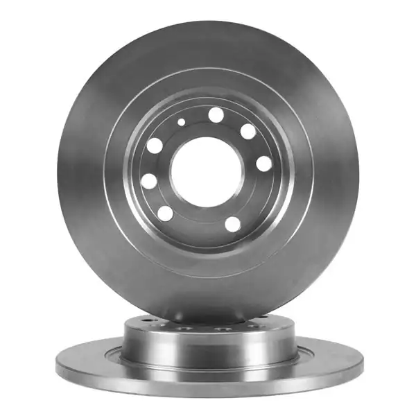 FROW FREN 1741102002 | Fren Diski Arka 7d 278mm Opel Vectra C Sıgnum Fiat Croma 05 Saab 9 3 2 Adet
