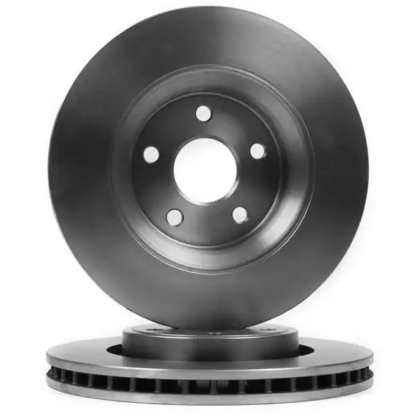 FROW FREN 3881101003 | Fren Diski Ön 5d 350mm Jeep Grand Cherokee IV 10 Dodge Durango Wd 10 2 Adet