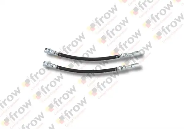 FROW FREN HORTUMU 7031112017 | Fren Hortumu Arka Civata 12 1 5 2 Pul Seat Leon 5f1 5f5 5f8 Skoda Octavia III 5e3 2 Adet