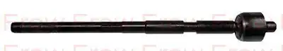 FROW ALTTAKIM 4781204002 | Rot Mili Rot Kolu Mercedes Vito V Serisi 96