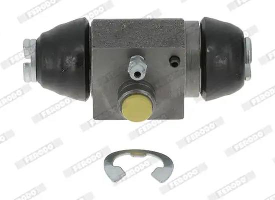 FERODO FHW4156 | Teker Silindiri 238 mm Sol Ford Transit 86 / 90