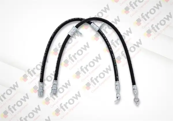 FROW FREN HORTUMU 5511112088 | Fren Hortumu Ön Sağ Toyota Avensis T25 Verso 03 08 2 Adet