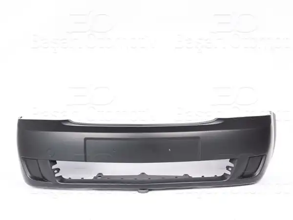 R2A 02-7096 | Tampon Ön Sissiz Gri Astarlı Opel Meriva A Dizel 03 06
