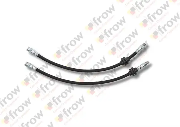 FROW FREN HORTUMU 7671112002 | Arka Fren Hortumu 147 01 2 Adet