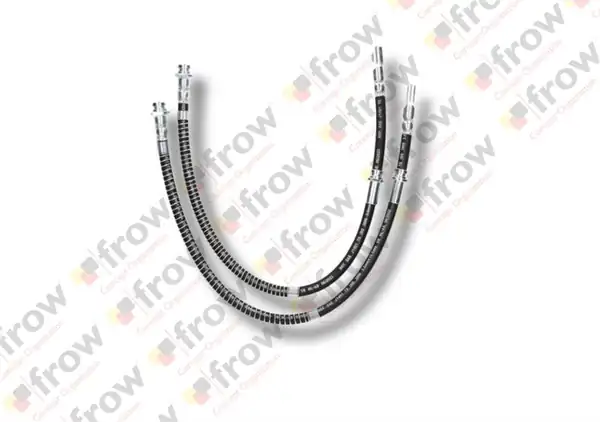 FROW FREN HORTUMU 5551112074 | Fren Hortumu Ön Mitsubishi Lancer Vii13 2 Adet