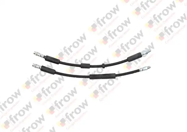 FROW FREN HORTUMU 2671112001 | Ön Fren Hortumu Sağ Sol Partner Tepe Berlingo B9 2 Adet