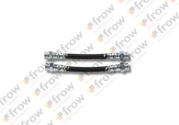 FROW FREN HORTUMU 7021112002 | Fren Hortumu Arka Volkswagen Golf III Audi A3 Seat Ibiza 2 Adet