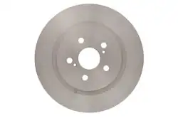 BOSCH 0986479D35 | Fren Diski | 2 Adet