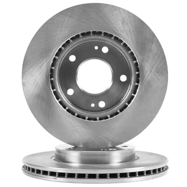 FROW FREN 5731101005 | Fren Diski Ön 5d 280mm Hyundai İ30 11 Elantra V VI Kia Cee D 12 Cerato III IV 2 Adet