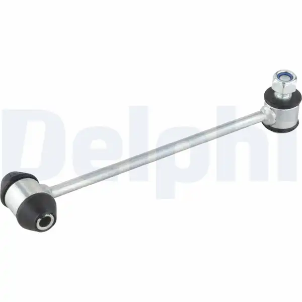 DELPHI TC2119 | Askı Rotu Arka Z Rot Metal Mercedes Benz W124 86 93 E Serisi W124 93 95 W210 95 02