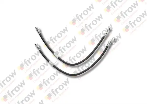 FROW FREN HORTUMU 5541112041 | Arka Sağ Fren Hortumu Rio II ABS li Araclar İçin Era 05 2 Adet