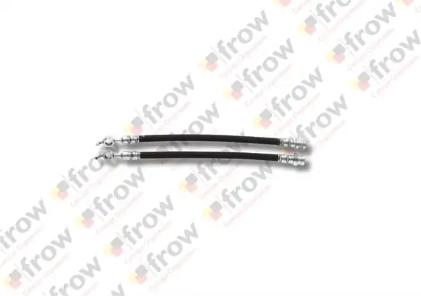 FROW FREN HORTUMU 5541112120 | Fren Hortumu Arka Sol Hyundai İ30 Kia Cee D 13 Elektr. 2 Adet