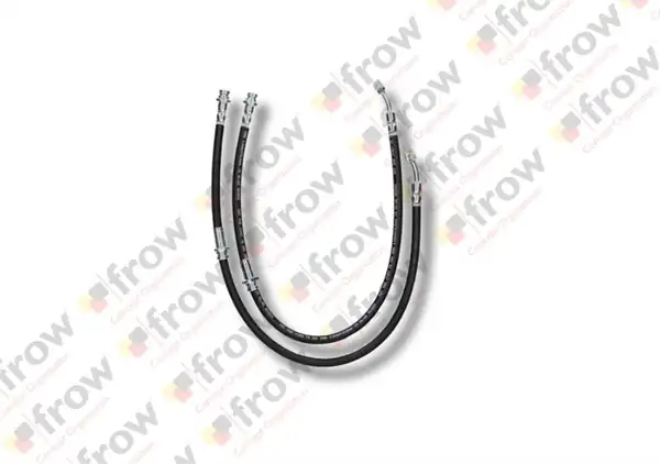 FROW FREN HORTUMU 5611112029 | Fren Hortumu Ön Sol Qashqai 07 2 Adet