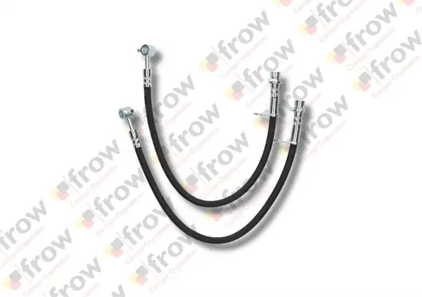 FROW FREN HORTUMU 5531112016 | Fren Hortumu Arka CRV III 07 2 Adet