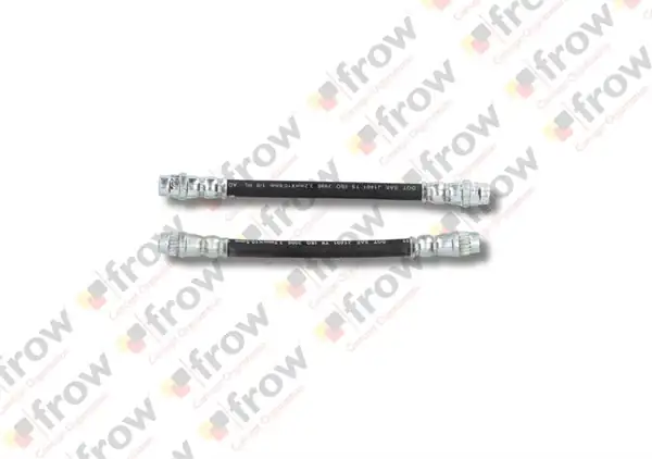 FROW FREN HORTUMU 2061112002 | Arka Fren Hortumu Clio II Symbol Twingo II 2 Adet