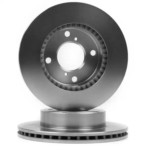 FROW FREN 5571101008 | Fren Diski Ön 4d 231mm Nissan Pixo 09 Suzuki Alto 00 2 Adet