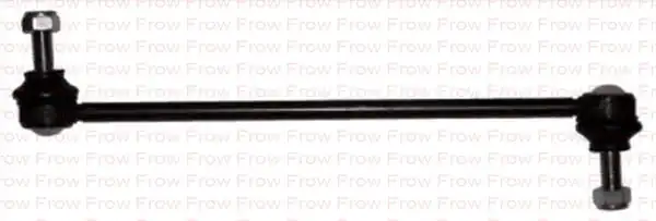 FROW ALTTAKIM 2601215001 | Z Rot Stabilizer Ön Sağ Sol Peugeot P406 P607 Citroen Xantia C5 95 2 Adet