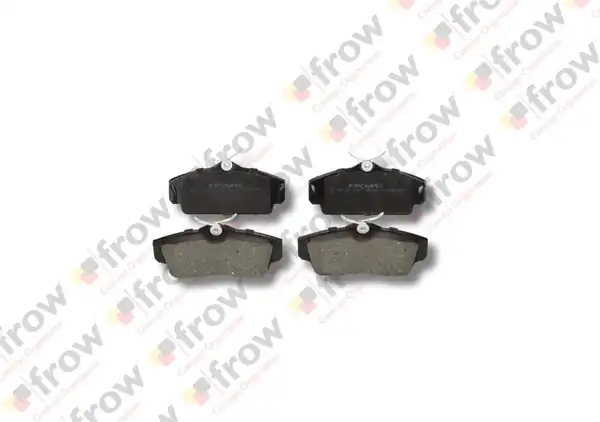 FROW FREN 5611101023 | Fren Balatası Ön Nissan Primera Almera