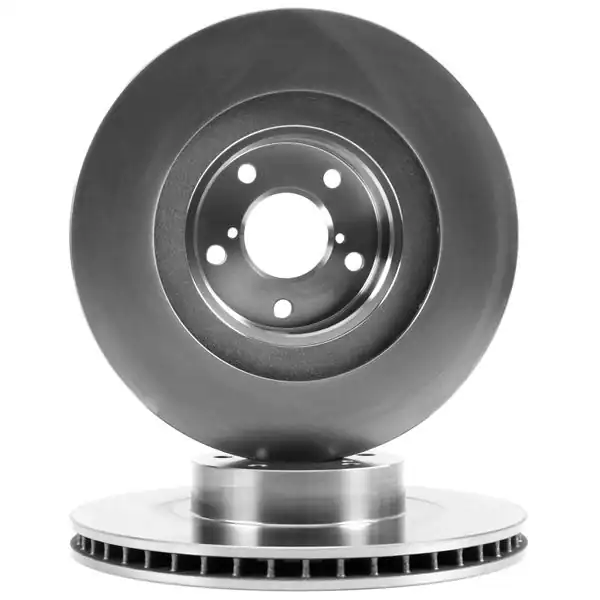 FROW FREN 5621104001 | Fren Diski Ön Havalı 293 50 mm Subaru Forester 02 13 Impreza 2 Adet
